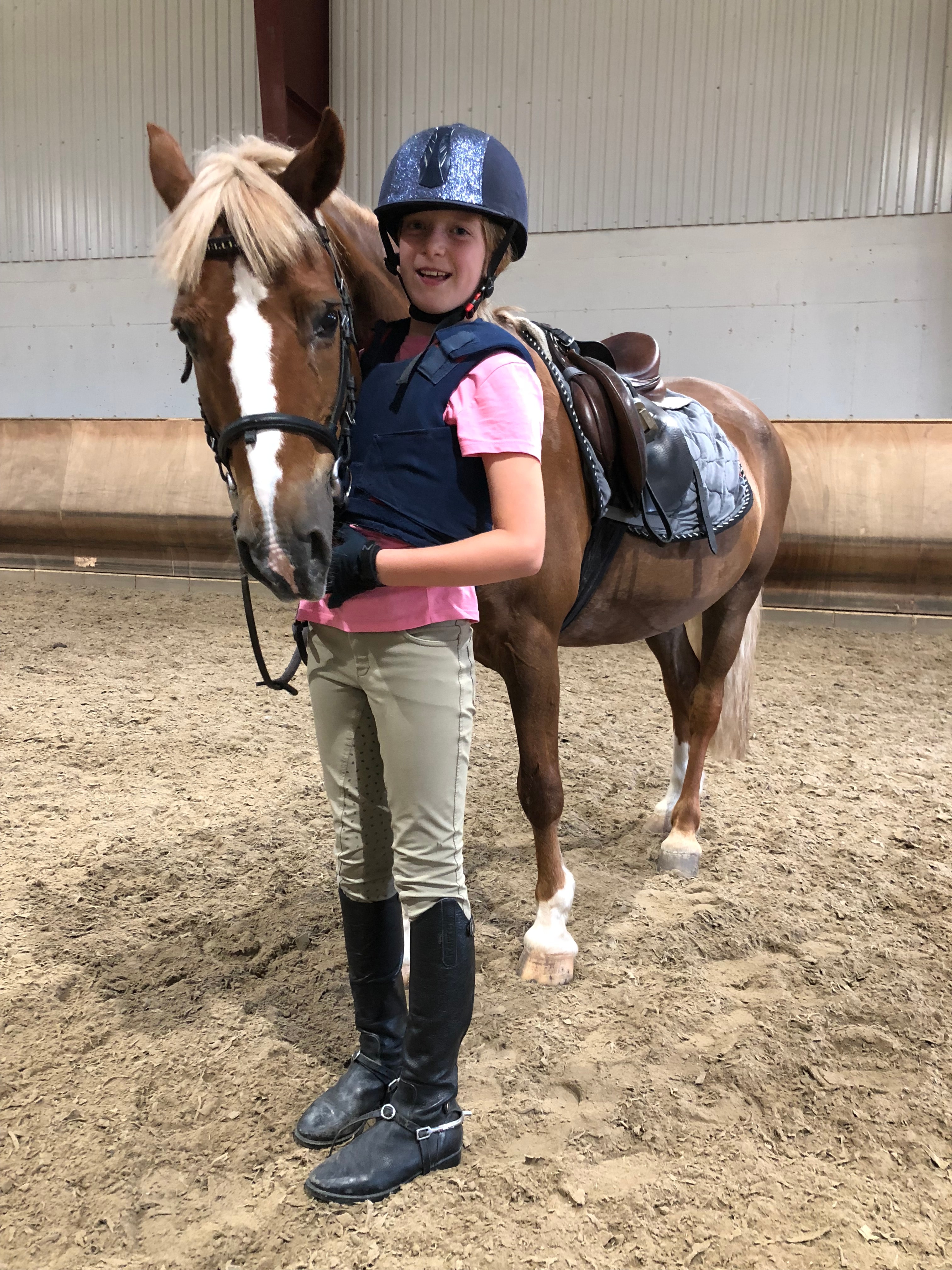 Velkommen til ny sesong!